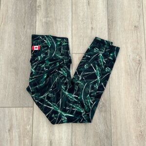 Lululemon High-Rise Align leggings